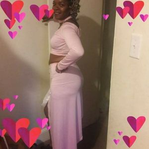 Meet your Posher, Angelina